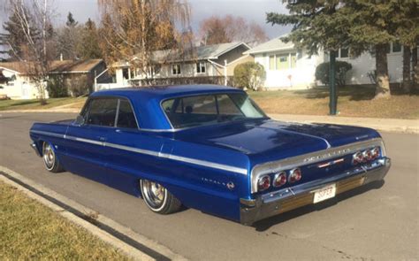 312 Great Deals out of 5,137 listings starting at $1,400. . 64 impala for sale with hydraulics